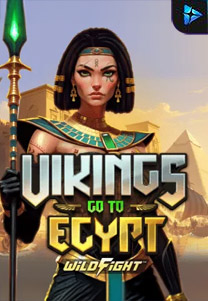 Vikings Go To Egypt