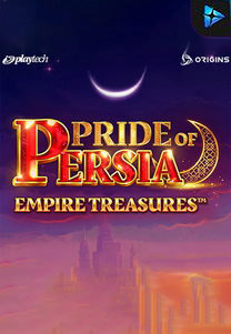 Pride Of Persia: Empire Treasures