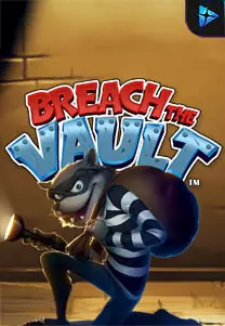 Breach The Vault