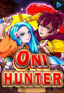 Oni Hunter