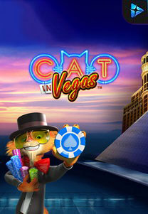 Cat In Vegas