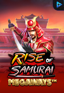 Rise Of Samurai Megaways