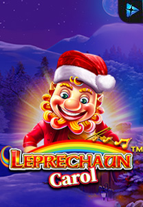 Leprechaun Carol