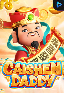 Caishen Daddy