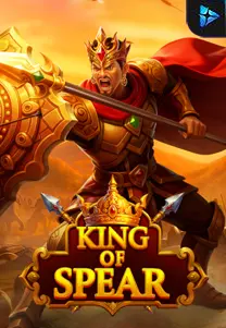 King Of Spear