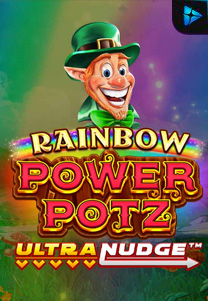 Rainbow Power Pots