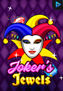 JokerJewels