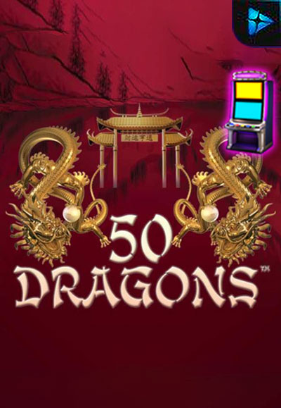 50 Dragons