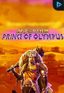 Age Of The Goods: Prince Of Olympus