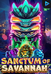 Sanctum Of Savannah