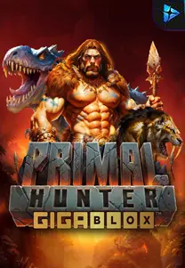 Primal Hunter Gigablox