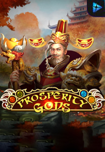 Prosperity Gods