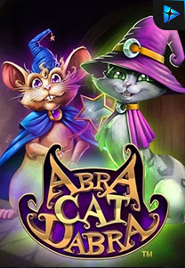 Abracatdabra