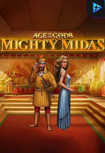 Age Of The Gods: Mighty Midas