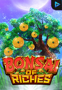 Bonsai Of The Rich