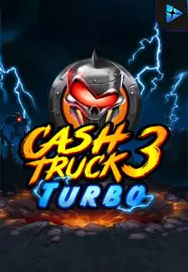 Cash Truck 3 Turbo