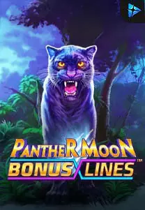 Panther Moon: Bonus Lines