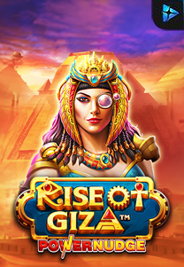 Rise Of Giza Powernudge