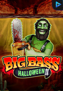 Big Bass Halloween