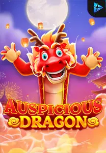 Auspicious Dragon