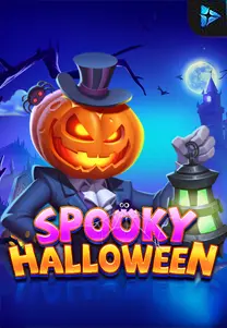 Spooky Halloween