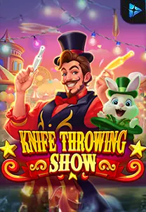 Knife Throwing Show