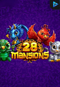 28 Mansions