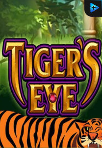 Tigers Eye