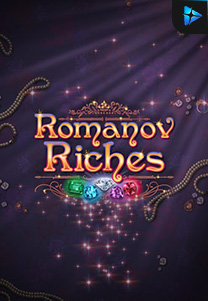 Romanov Riches