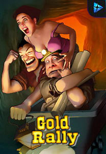 Gold Rally