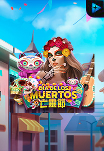 Dia De Los Muertos
