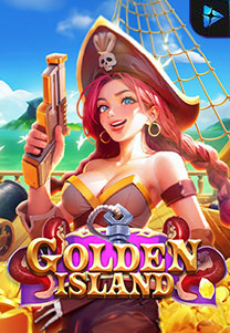 Golden Island