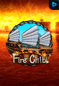 Fire Chibi