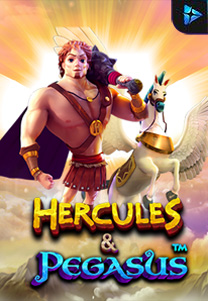 Hercules And Pegasus