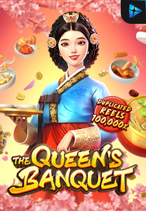The Queen's BANQUET