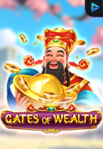 Gates Of Wealth