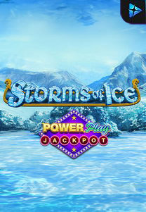 Storms Of Ice Power