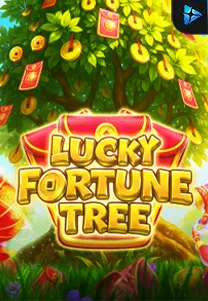 Lucky Fortune Tree