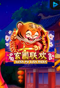 Xuan Pu Lian Huan