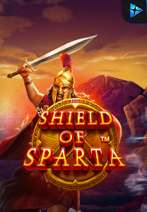 Shield OF Sparta