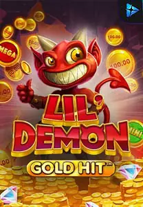 Gold Hit: Lil Demon