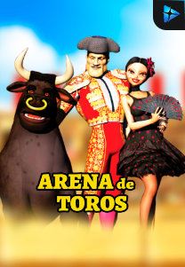 Arena De Toros
