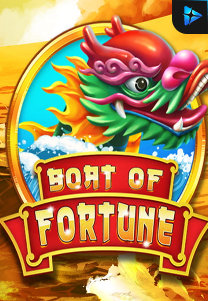 Boat Of Fortune