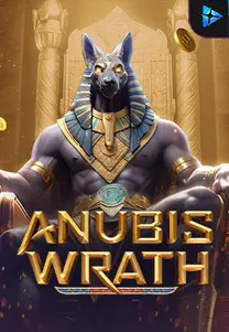 Anubis Wrath
