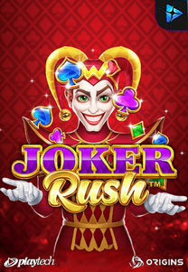 Joker Rush