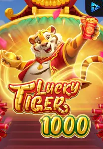 Lucky Tiger 1000