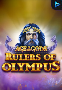 Age The Gods: Rulers OF Olympus