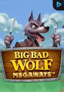 Big Bad Wolf Megaways