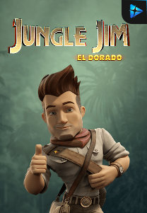 Jungle Jim - El Dorado