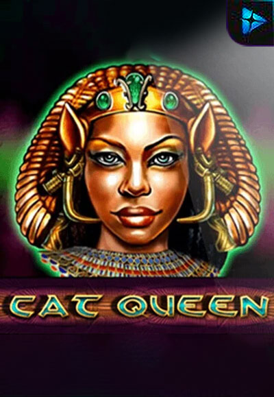 Cat Queen